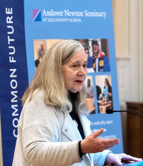 Marilynne Robinson offers 2020 Simpson-Hewett Lecture