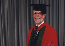 Prof. Norman Gottwald