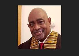 Rev. Dr. Kirk Byron Jones