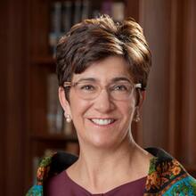 Sarah Birmingham Drummond